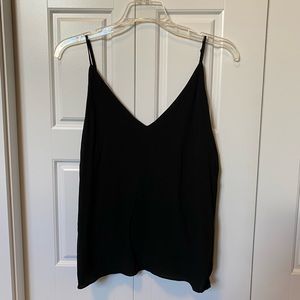 Wilfred Black Tank